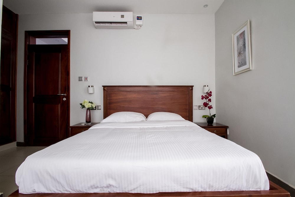 Comfort Apartment, 1 Bedroom, Accessible