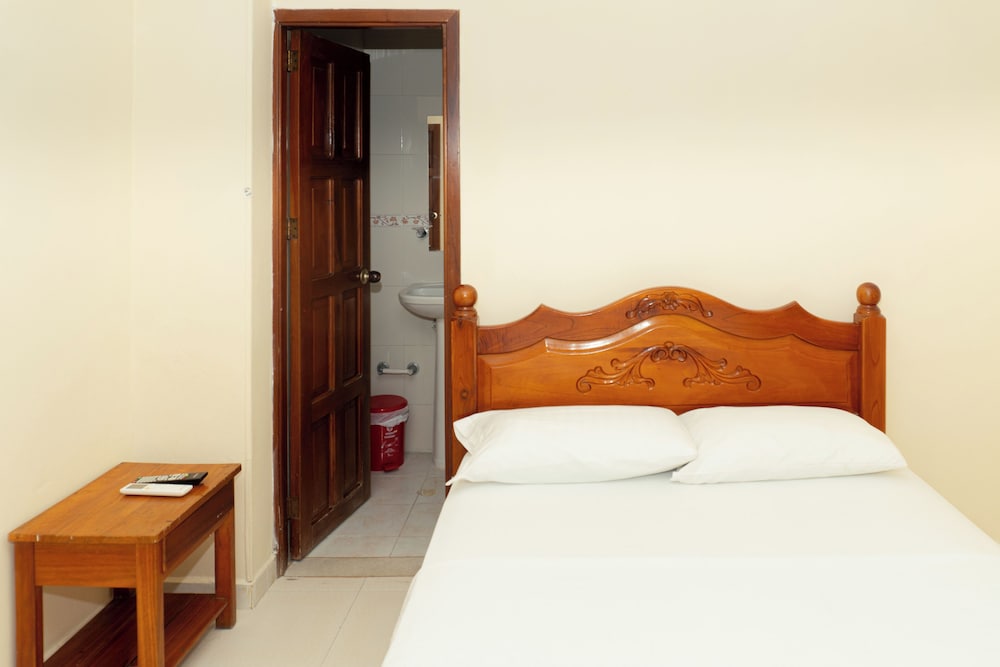 Basic Single Room