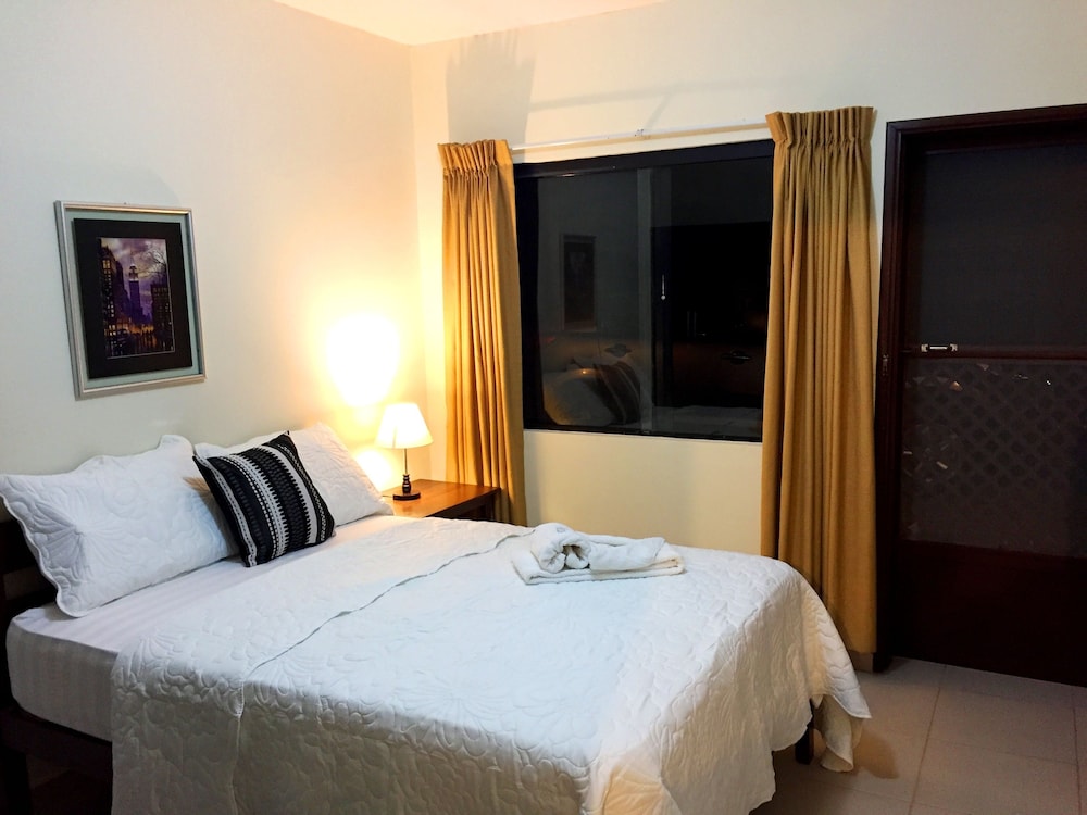 Executive Double Room, Private Bathroom, Garden View photo 2