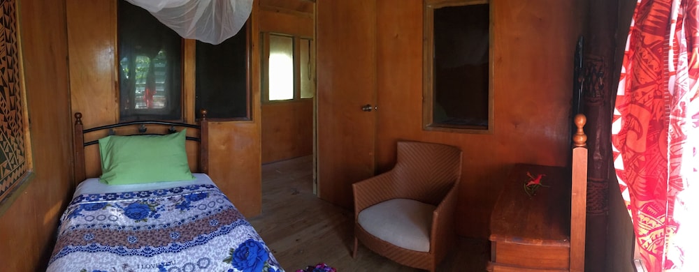 Family Villa, 2 Bedrooms photo 1