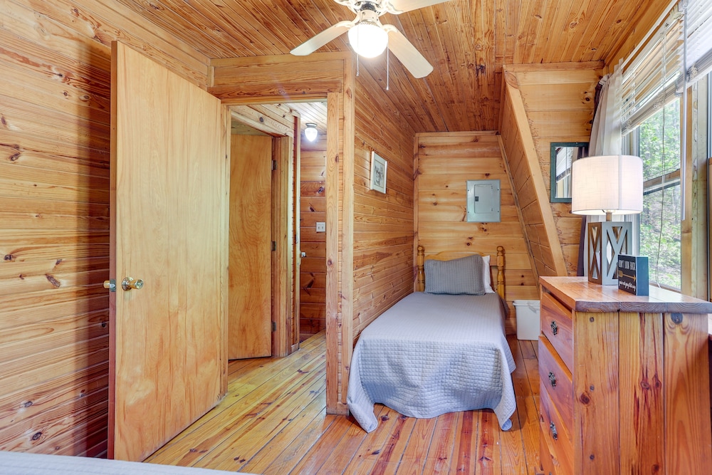 House (2 Bedrooms) photo 1
