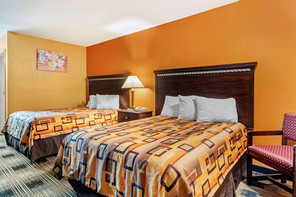 Econo Lodge Cuthbert
