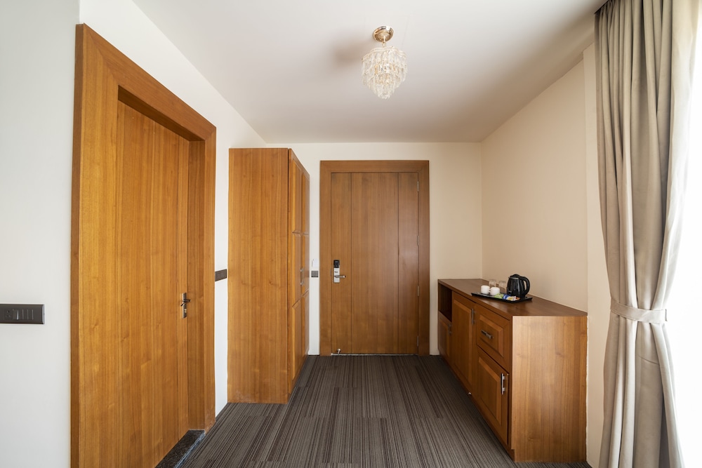 Arabica Suite