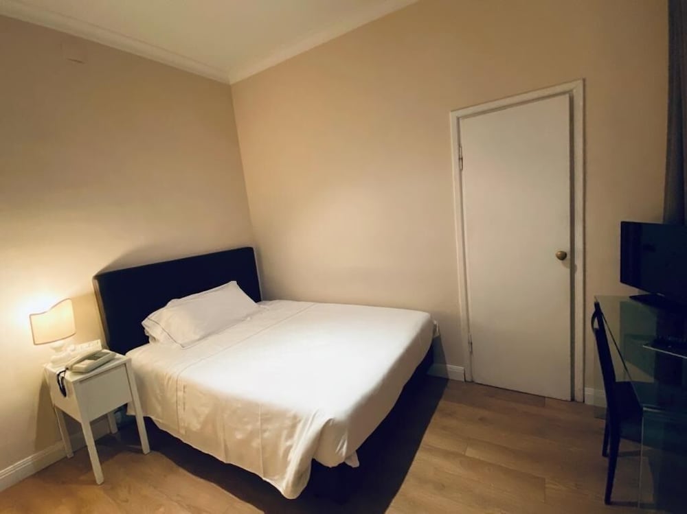 Junior Double Room photo 1