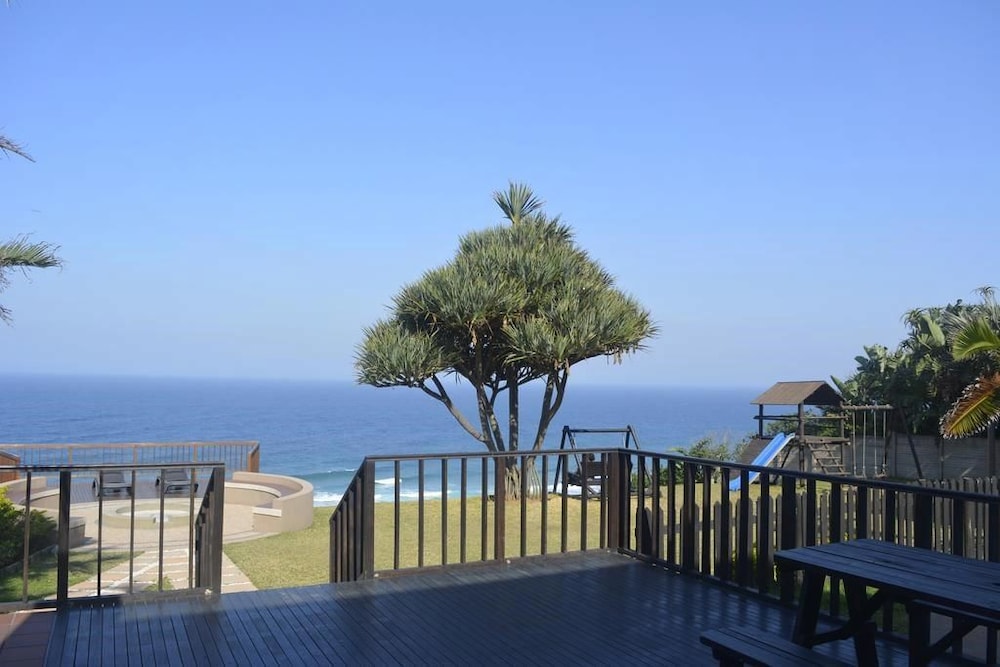 King Room, Sea View photo 2