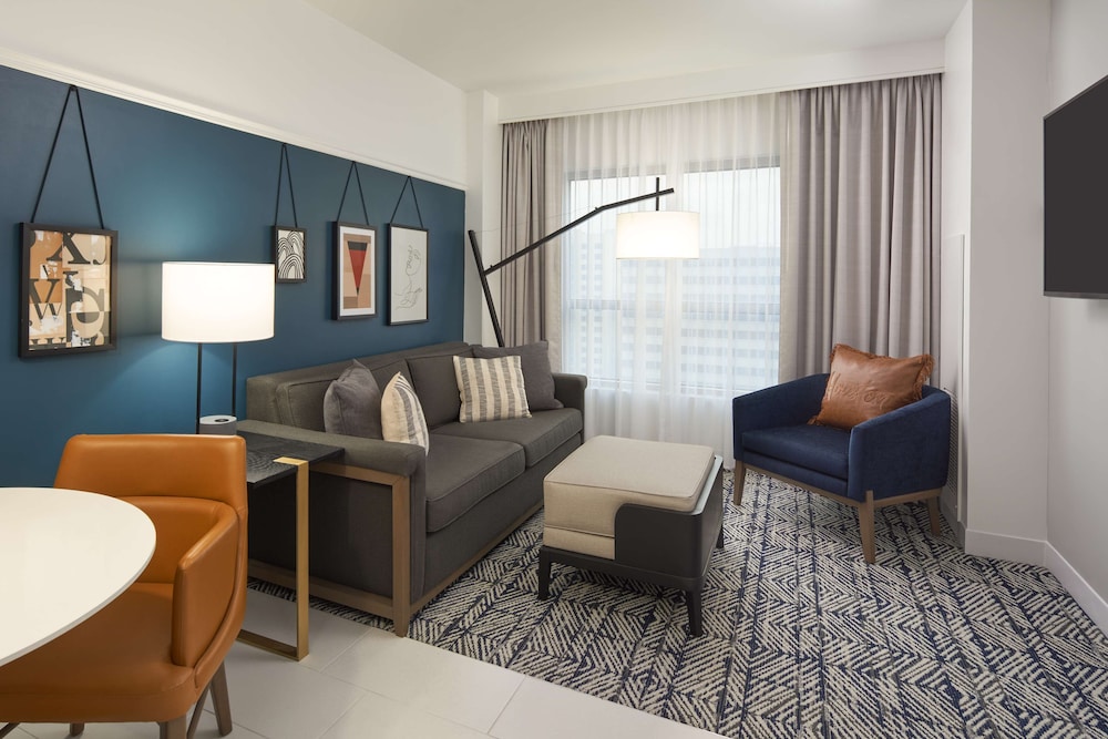 The Chifley Houston, Tapestry Collection by Hilton, Foto 6