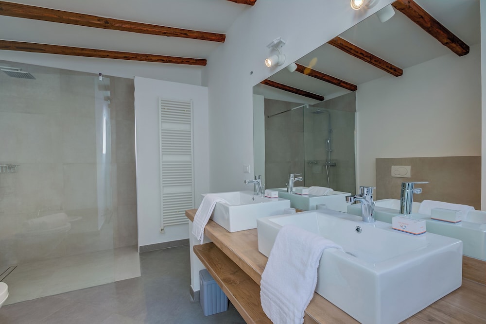 Standard House, 2 Bedrooms (Residenza Pucia) photo 3