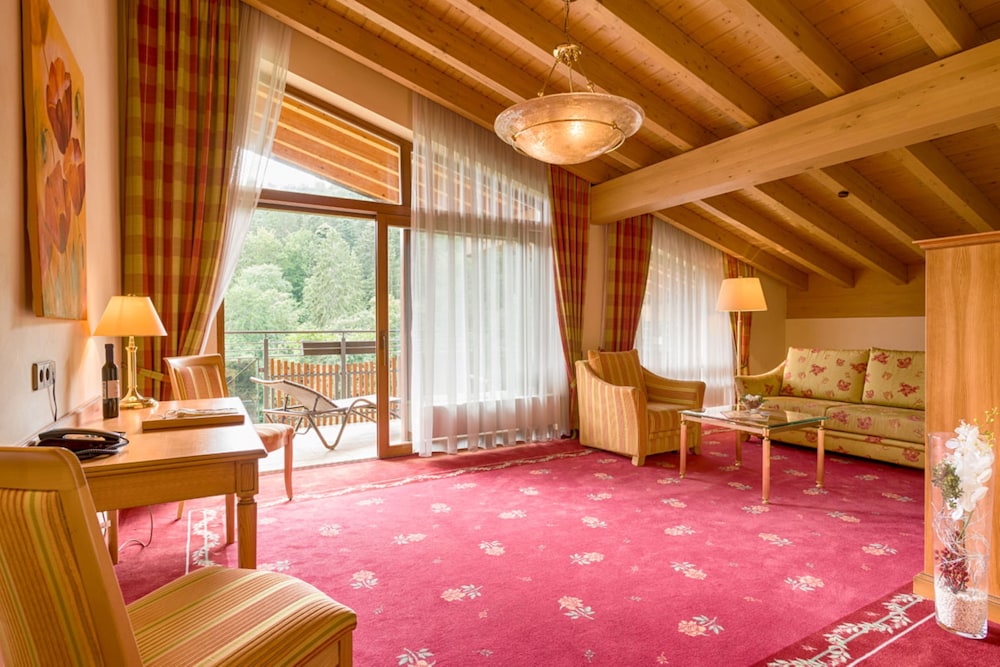 Suite photo 2