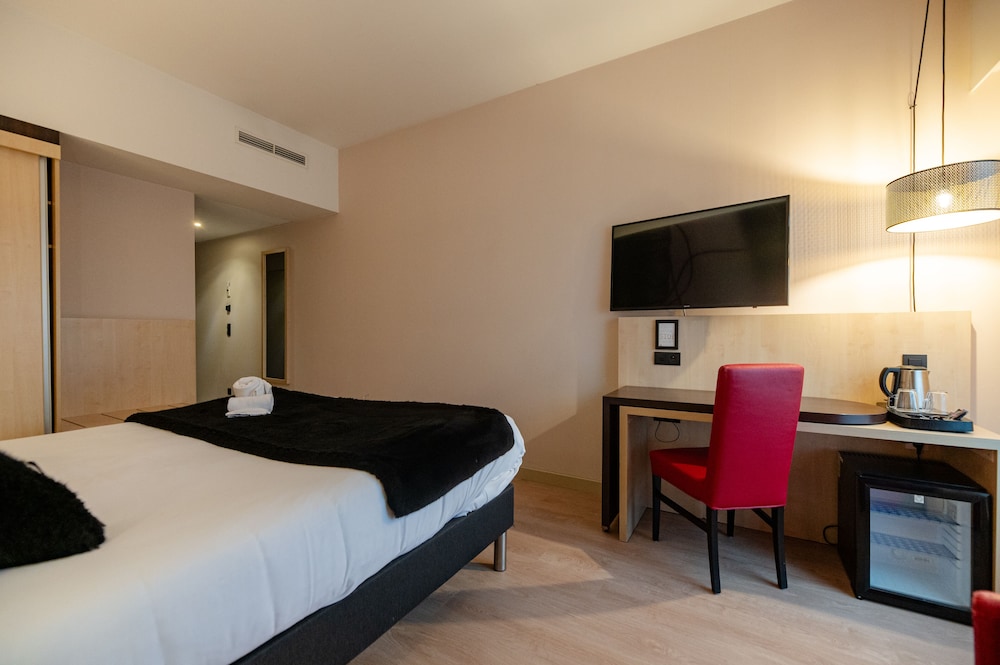Executive Double Room - Photo 2