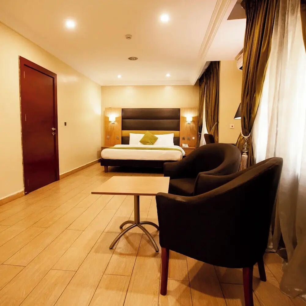 Superior Double Room photo 1