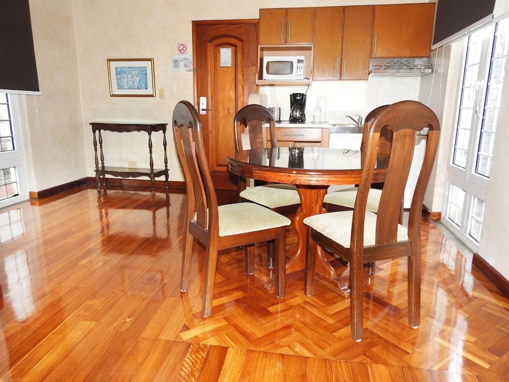 Exclusive Apartment, 2 Bedrooms
