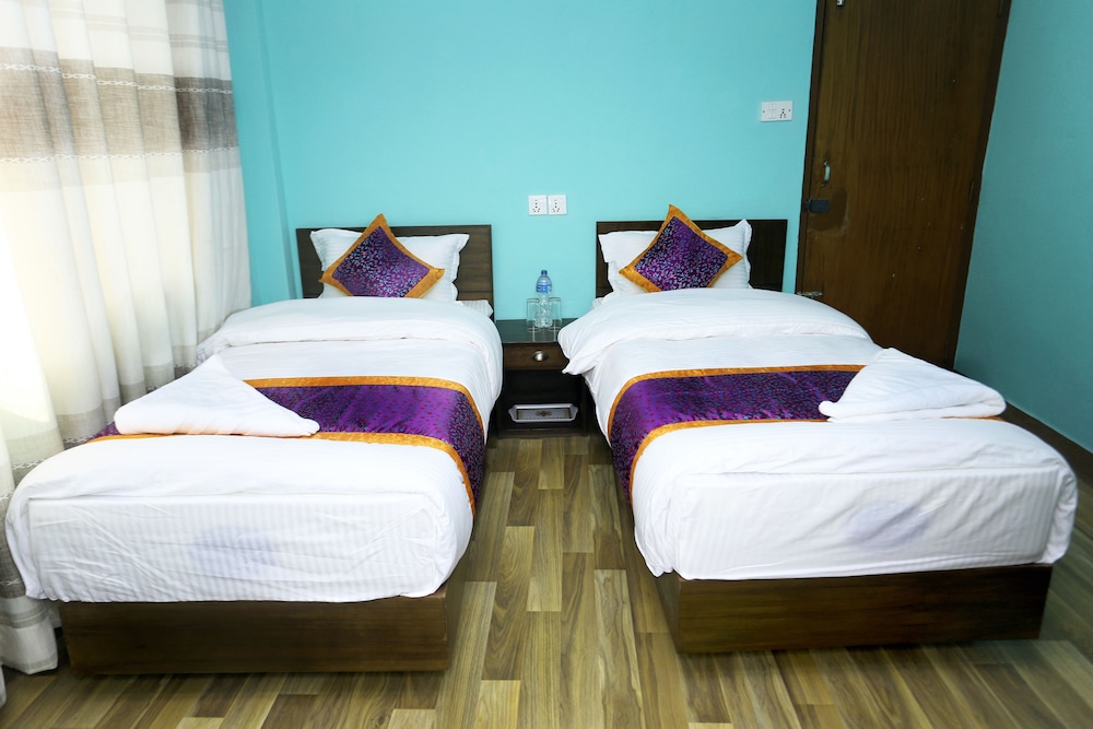 Shared Dormitory photo 2