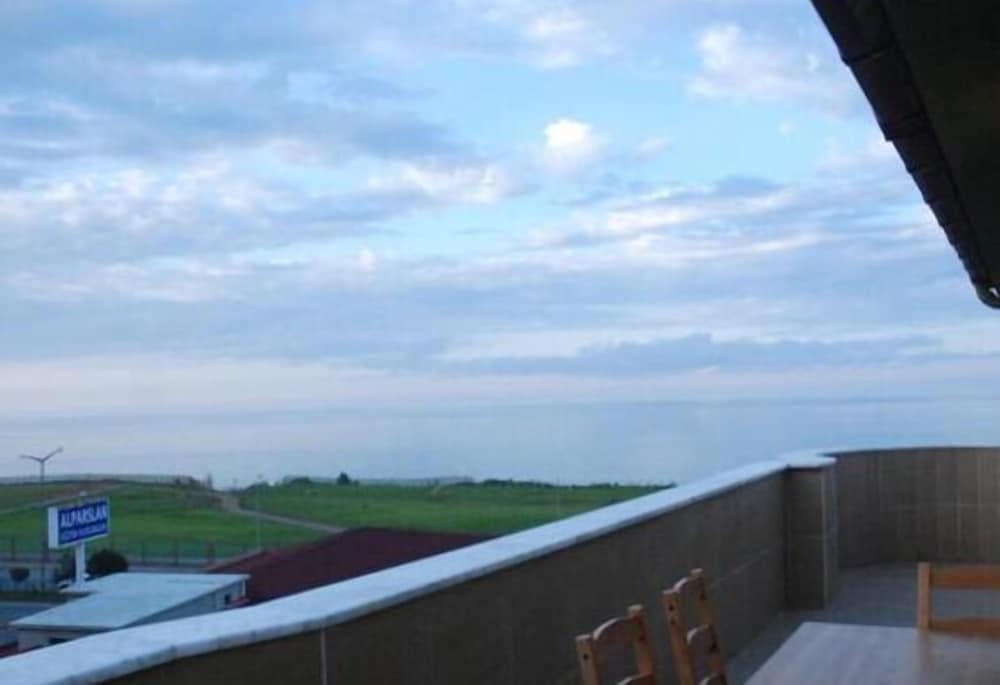 Apartment, Terrace photo 3