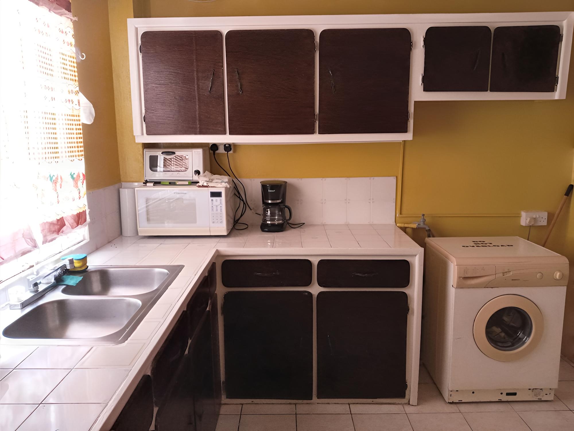 Comfort Apartment, 2 Bedrooms, Non Smoking photo 2