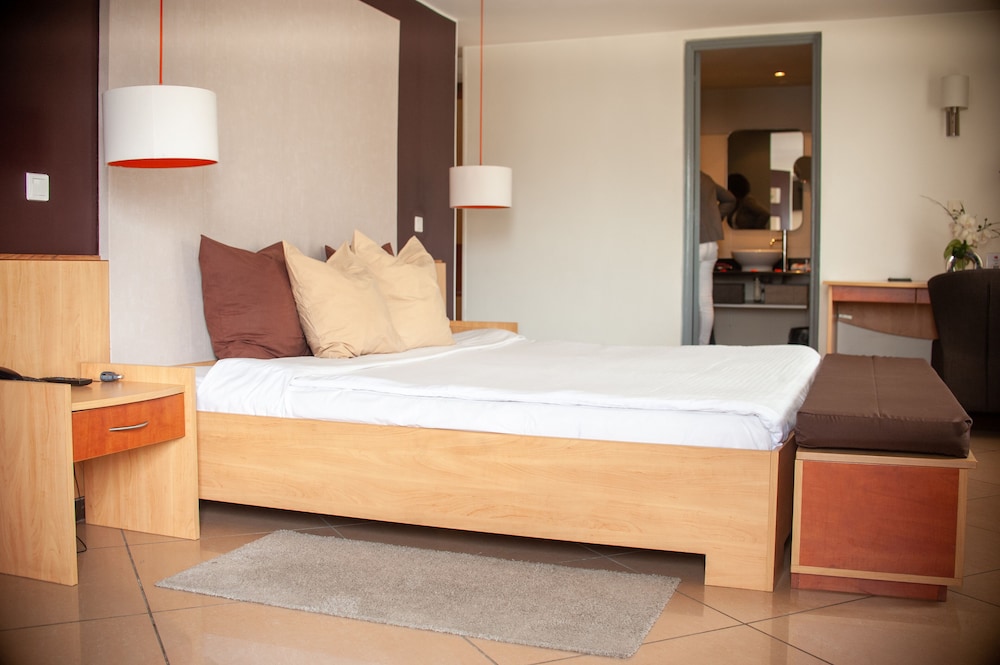 Royal Suite, Terrace photo 3
