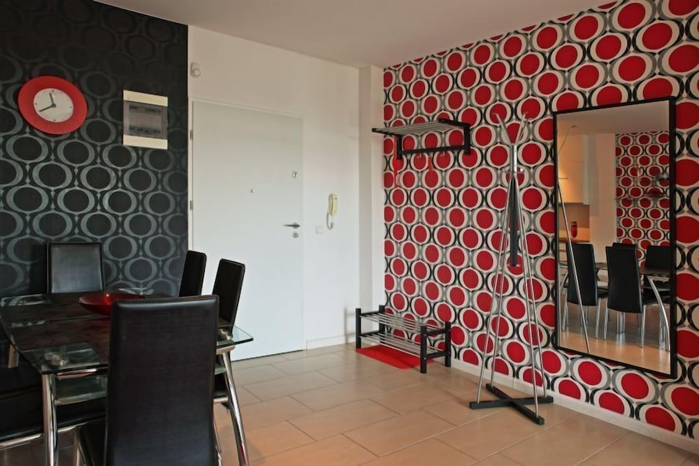 Apartment (Malinowy Zakatek / Bukowa 17 Street) photo 1