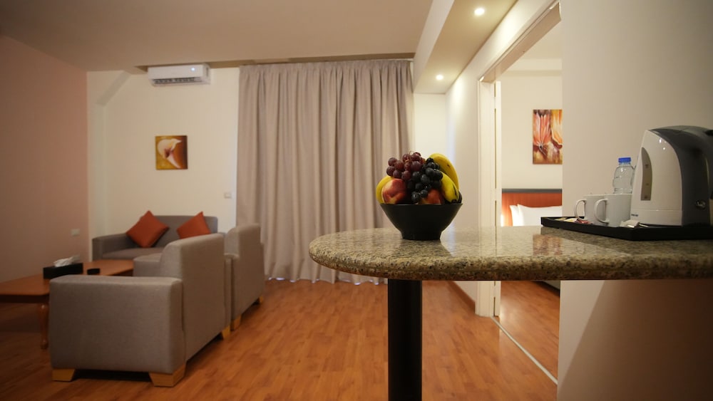 Executive Suite