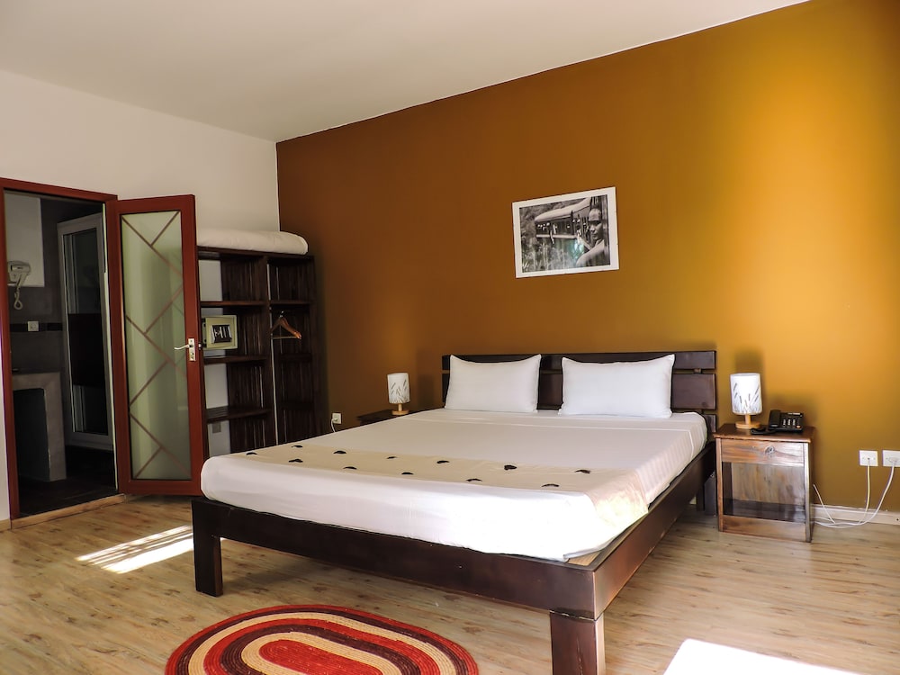 Comfort Double Room, 3 Bedrooms photo 1