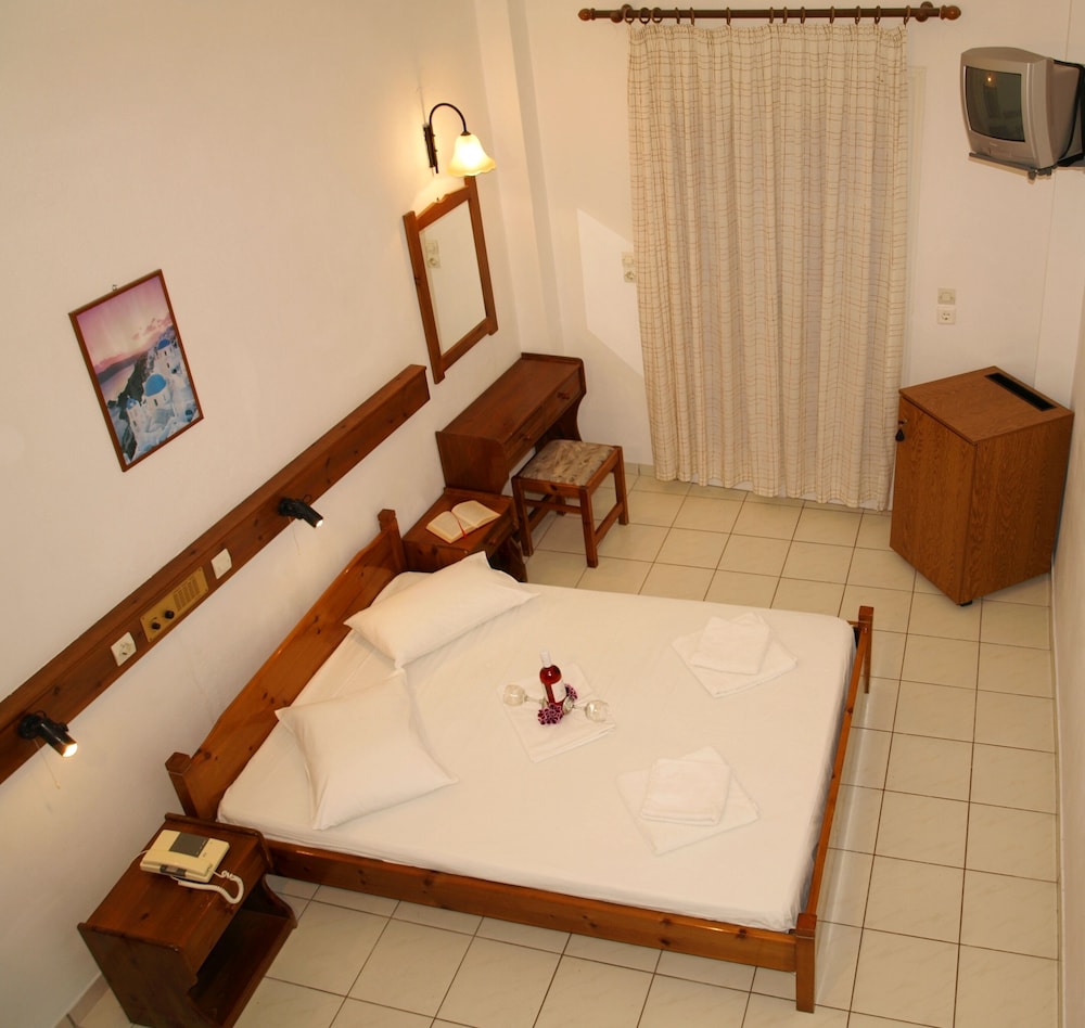 Economy Double or Twin Room - Photo 1