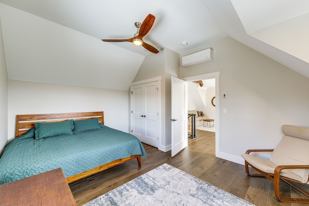House (4 Bedrooms) photo 2