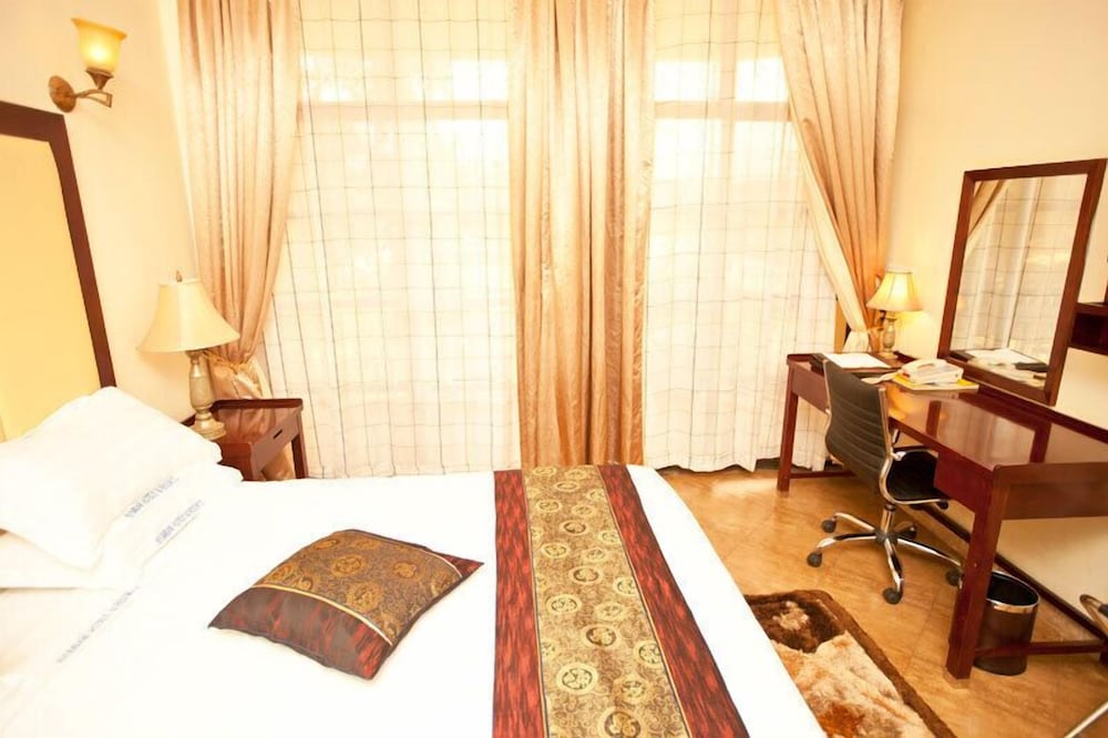 Double Room, Balcony photo 1