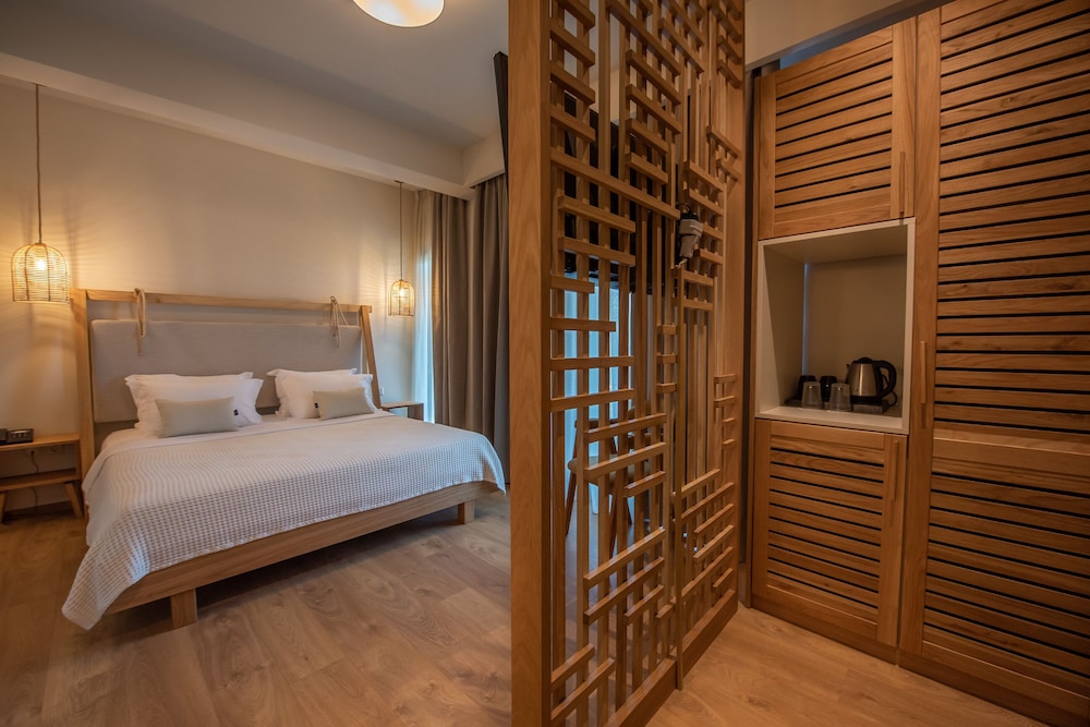 Deluxe Double Room photo 1