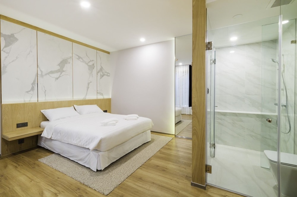 Superior Double Room photo 1