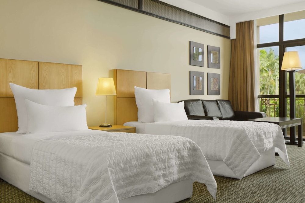 Deluxe Room photo 1