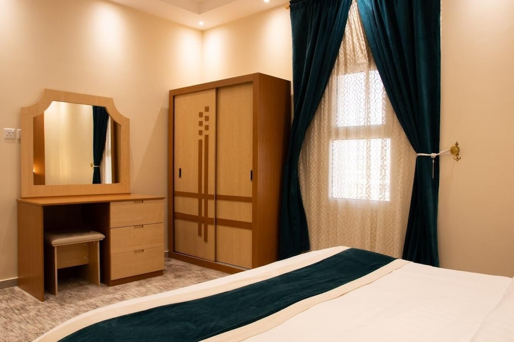 Standard Apartment, City View photo 2