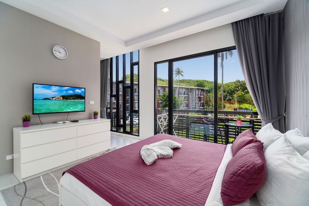 Deluxe Cottage, 3 Bedrooms, Mountain View
