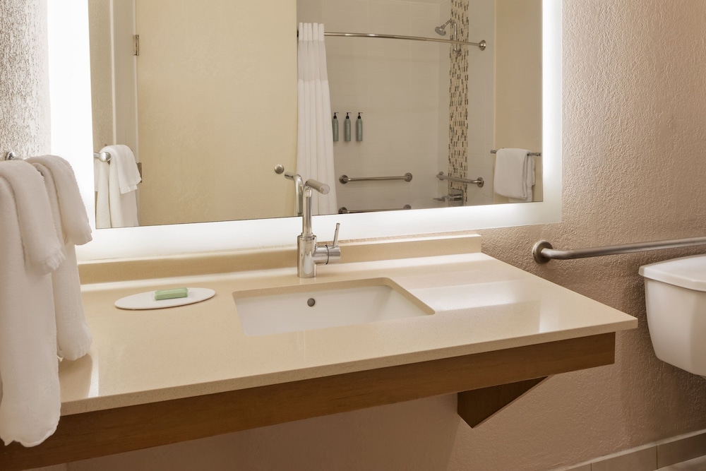 Courtyard by Marriott San Diego Del Mar/Solana Beach, Billede 4