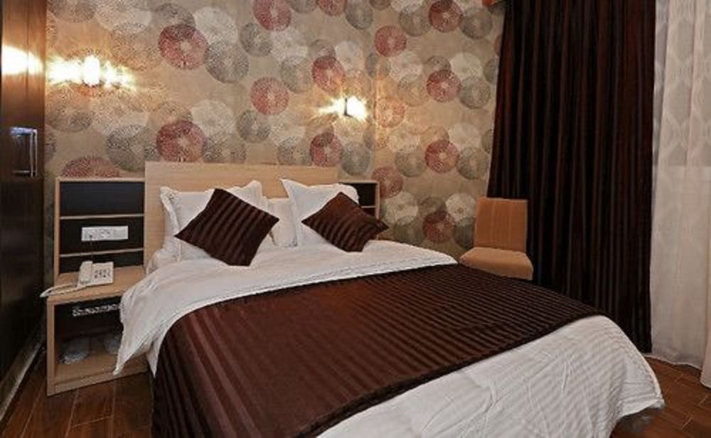 Standard Triple Room photo 2