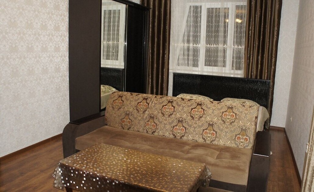 Executive Apartment (127) photo 1