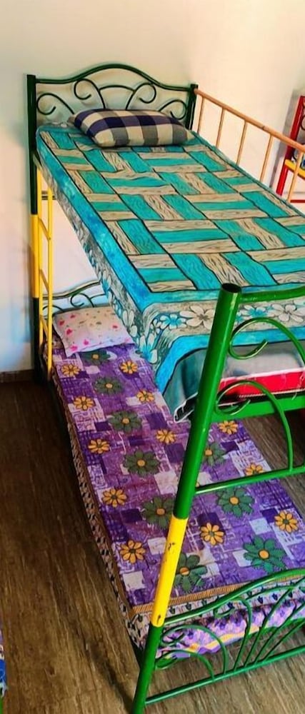 Economy Shared Dormitory photo 3
