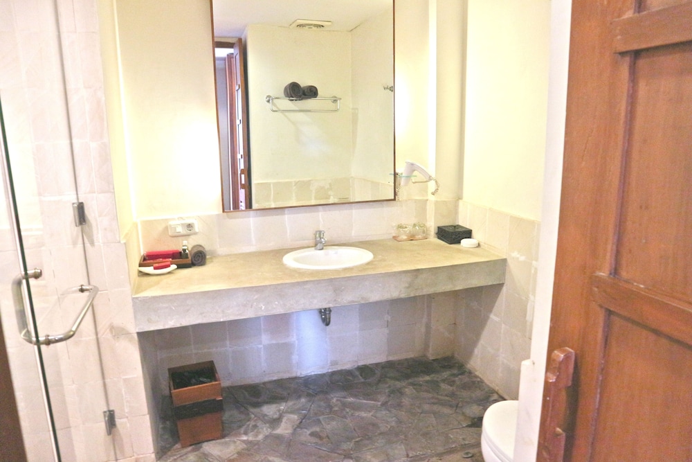 Deluxe Double Or Twin Room photo 2