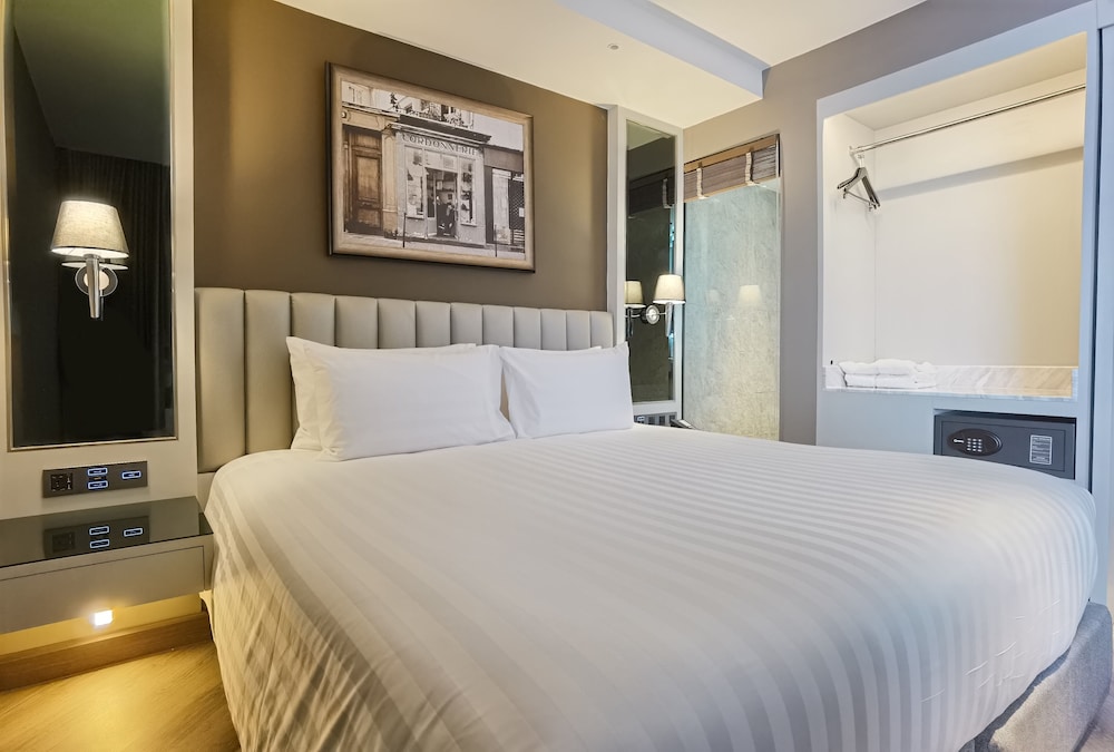 Connecting Room photo 2