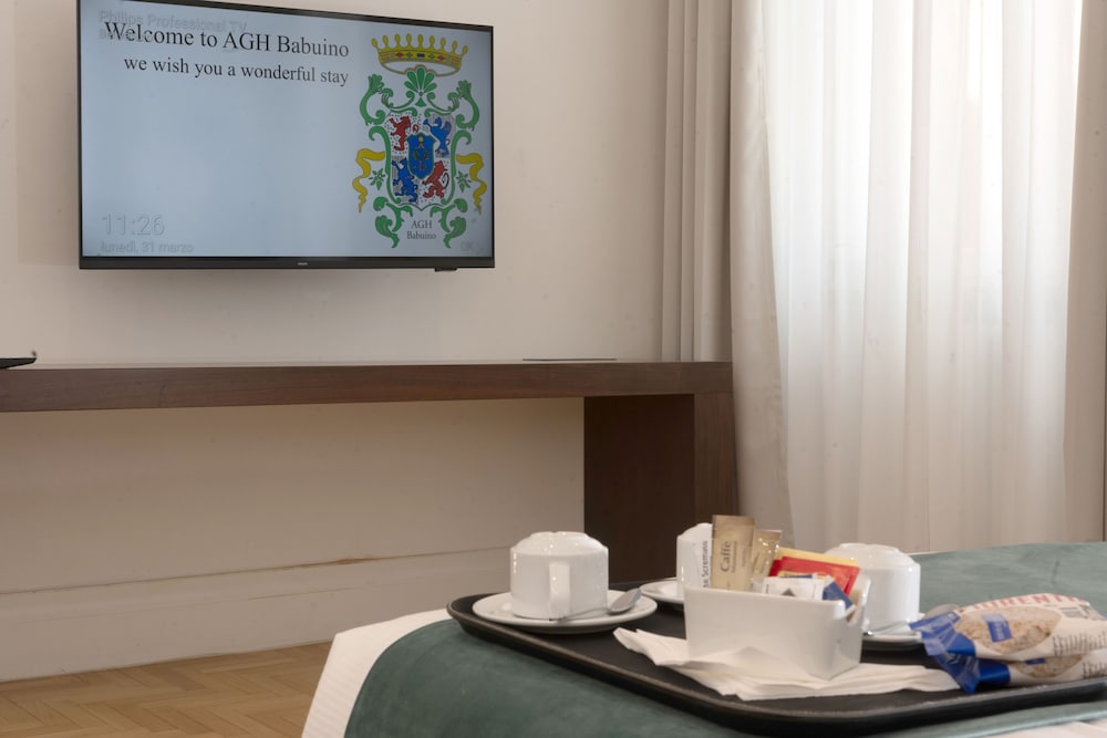 Junior Suite, City View photo 3