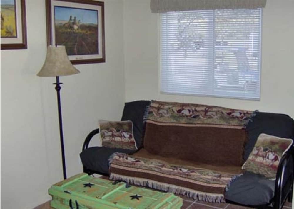 Cabin (TT Cabin) photo 3