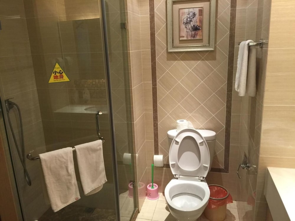 Elite Double Room