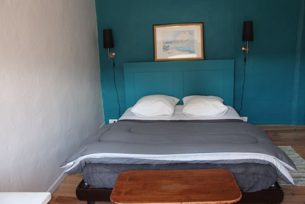 Superior Apartment, Ensuite (mistral)