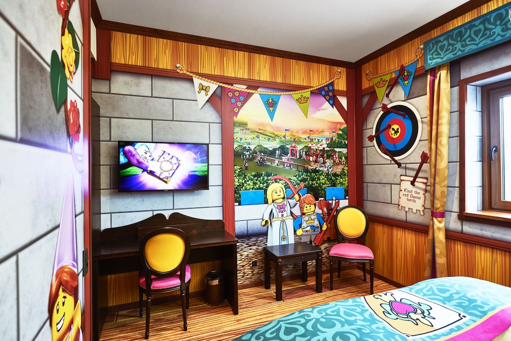 Princess' Room - Photo 2