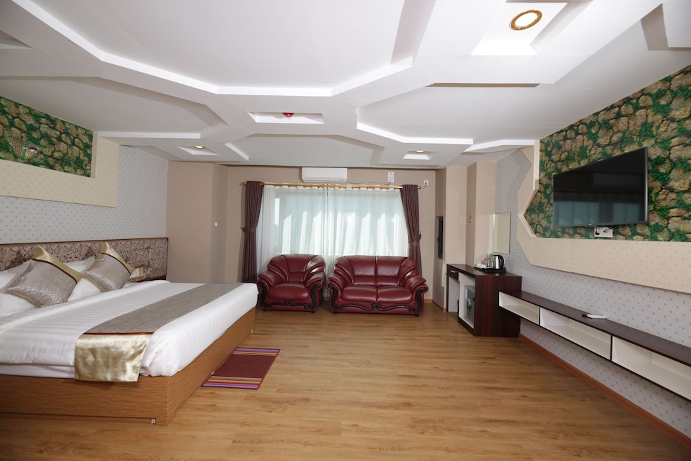 Junior Room
