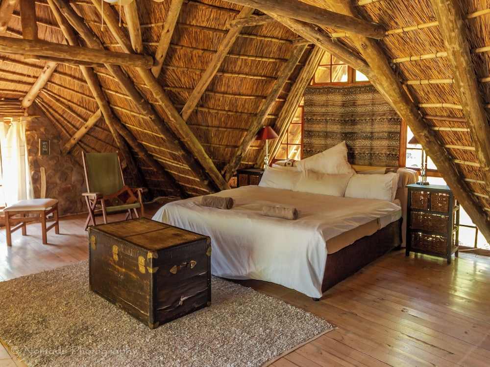 Basic Chalet photo 1