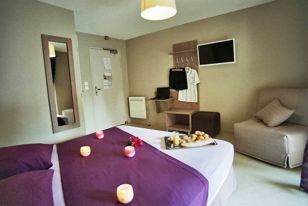 Hotel l'Anvia, Zdjęcie 4