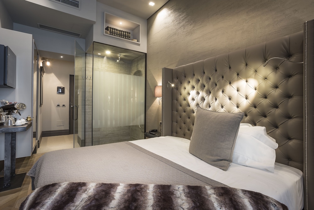 Classic Double Room, Annex Building