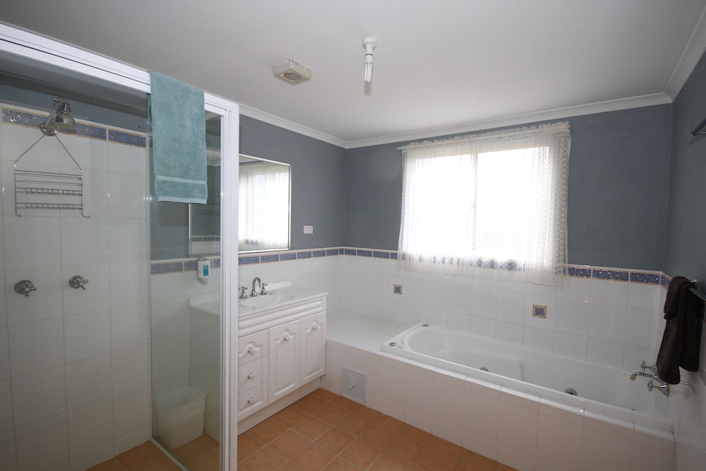 Deluxe Spa Room photo 1