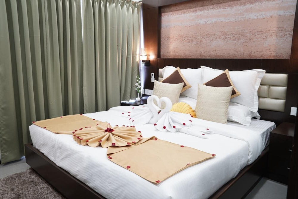 Economy Double Room, 1 Double Bed - Photo 11