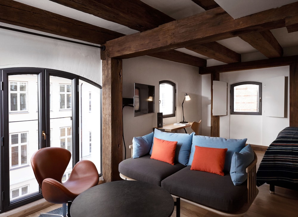 Junior Suite Deluxe View