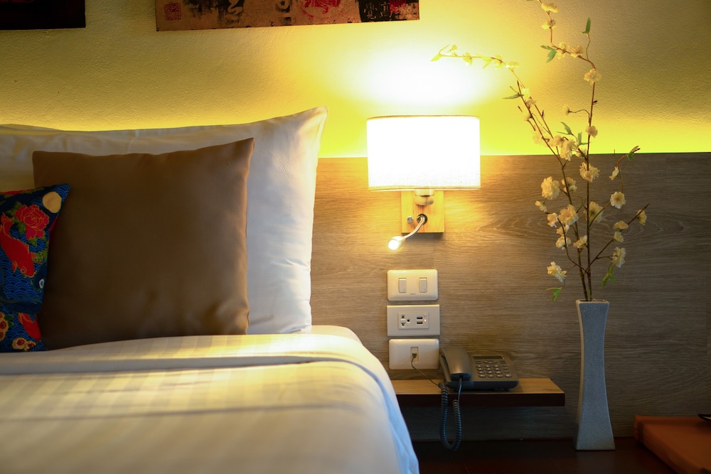 Superior Double Room - Photo 6