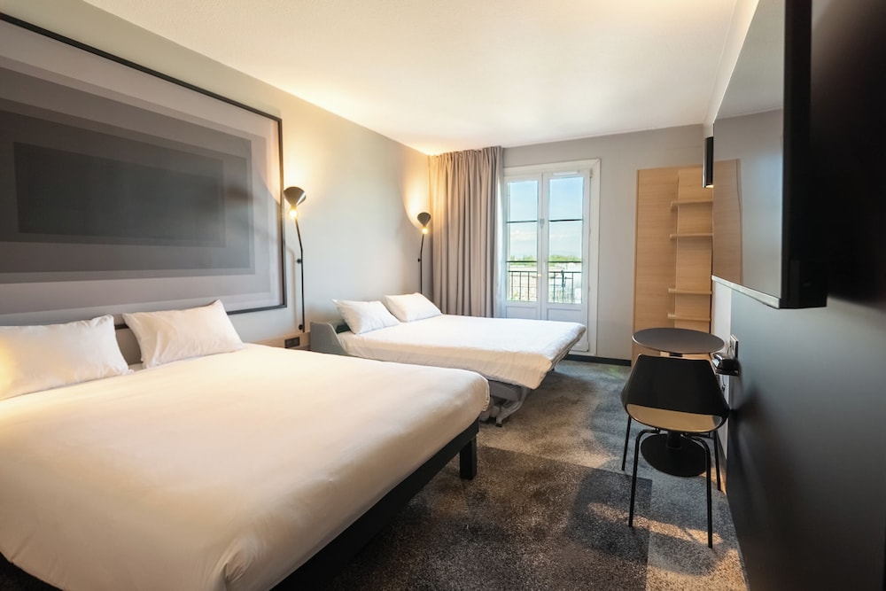 Superior Room, 1 Double Bed with Sofa bed - Photo 1